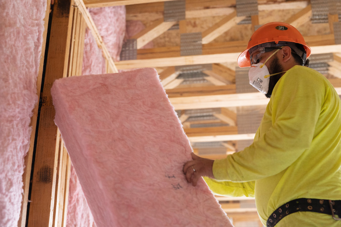 Dedham Insulation insulation contractor in Dedham, MA